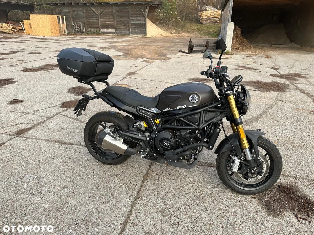 Benelli Leoncino - 3
