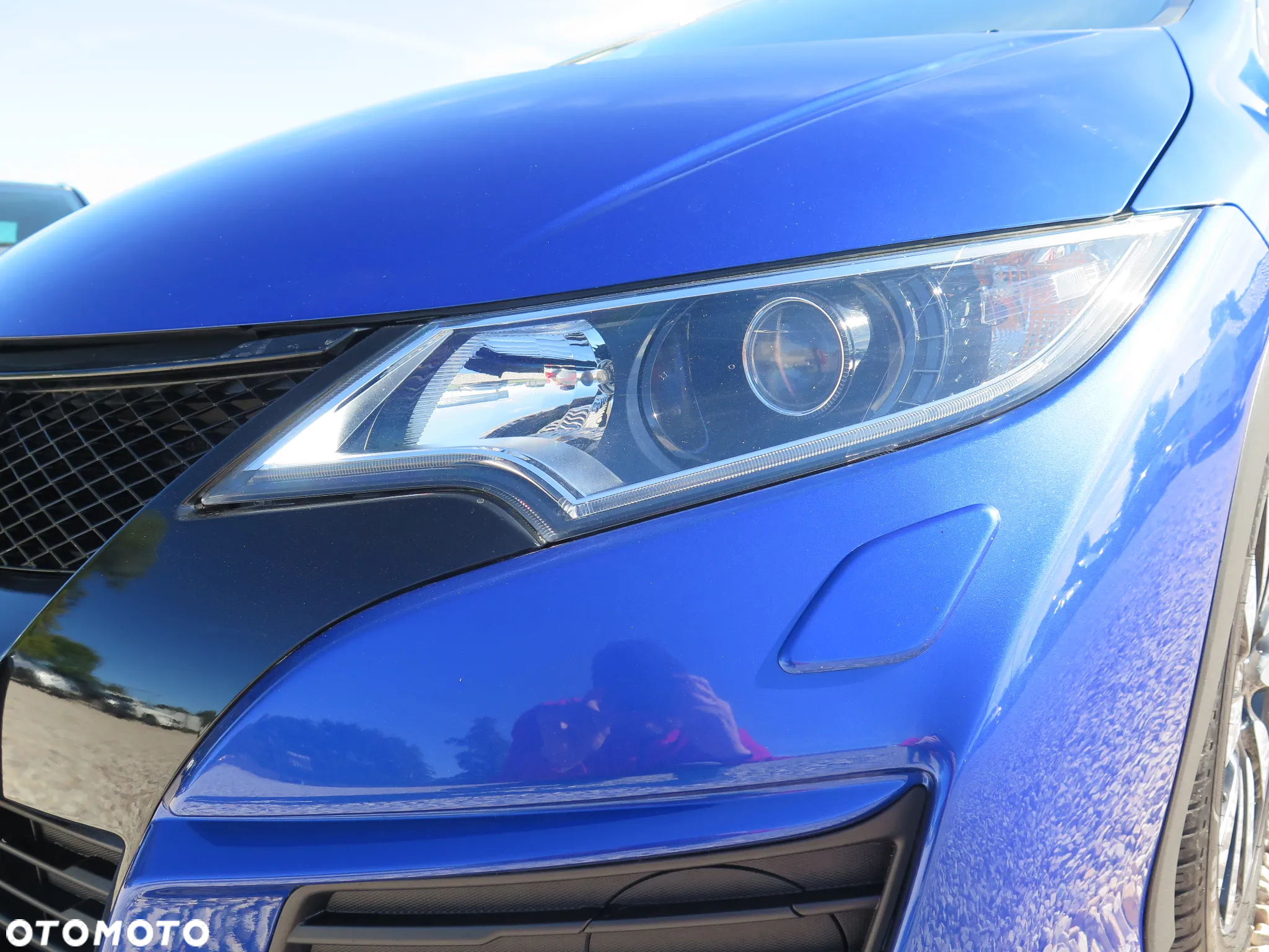 Honda Civic - 2