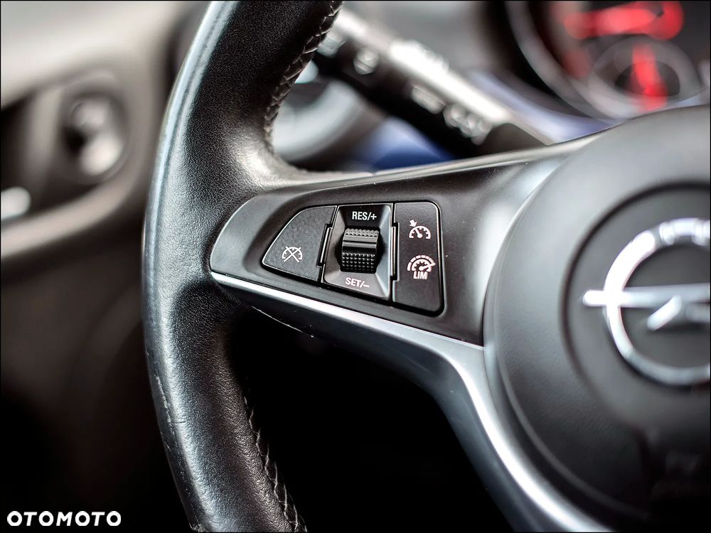 Opel Adam - 19