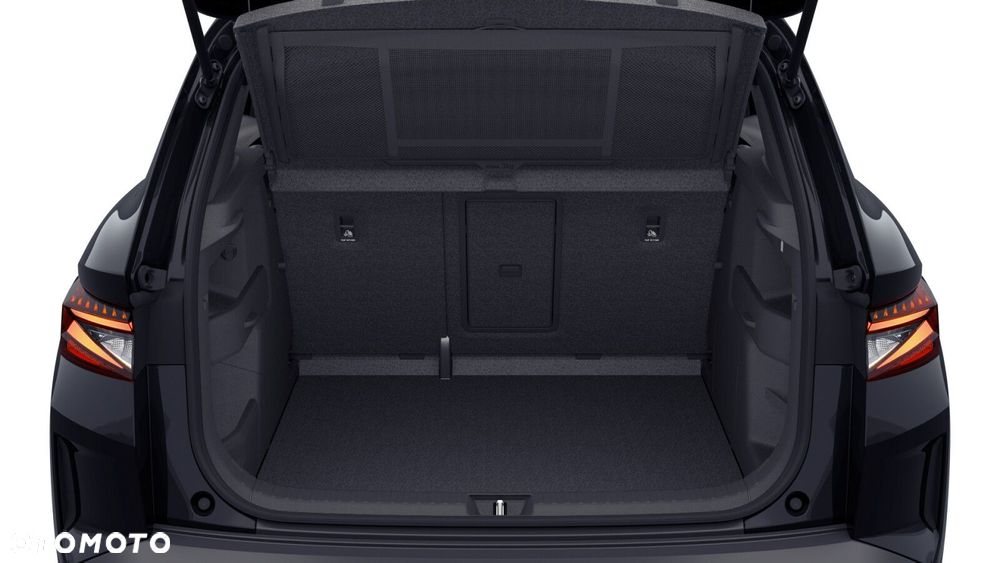 Skoda Elroq 60 63kWh Sportline - 7