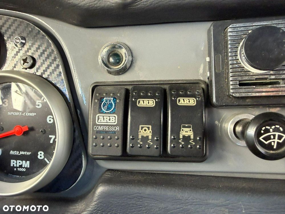 Toyota FJ - 14