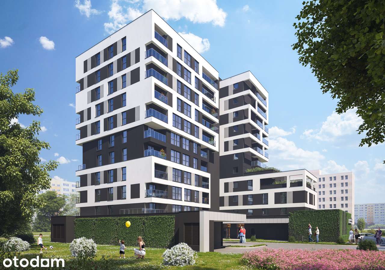 Piasta Towers - Pełny obrazek: 5/20