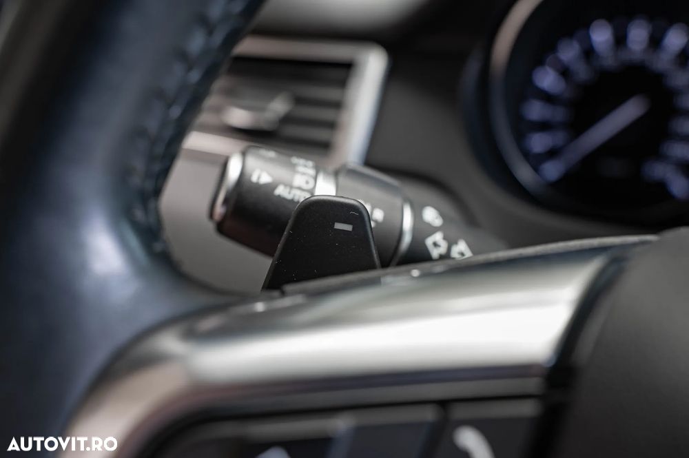 LAND ROVER Discovery Sport 2015 — imagine 24