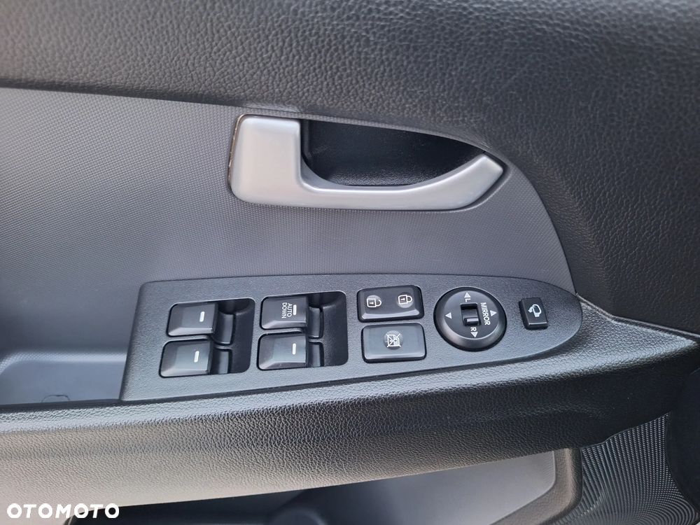 Kia Sportage 1.6 GDI M 2WD - 30