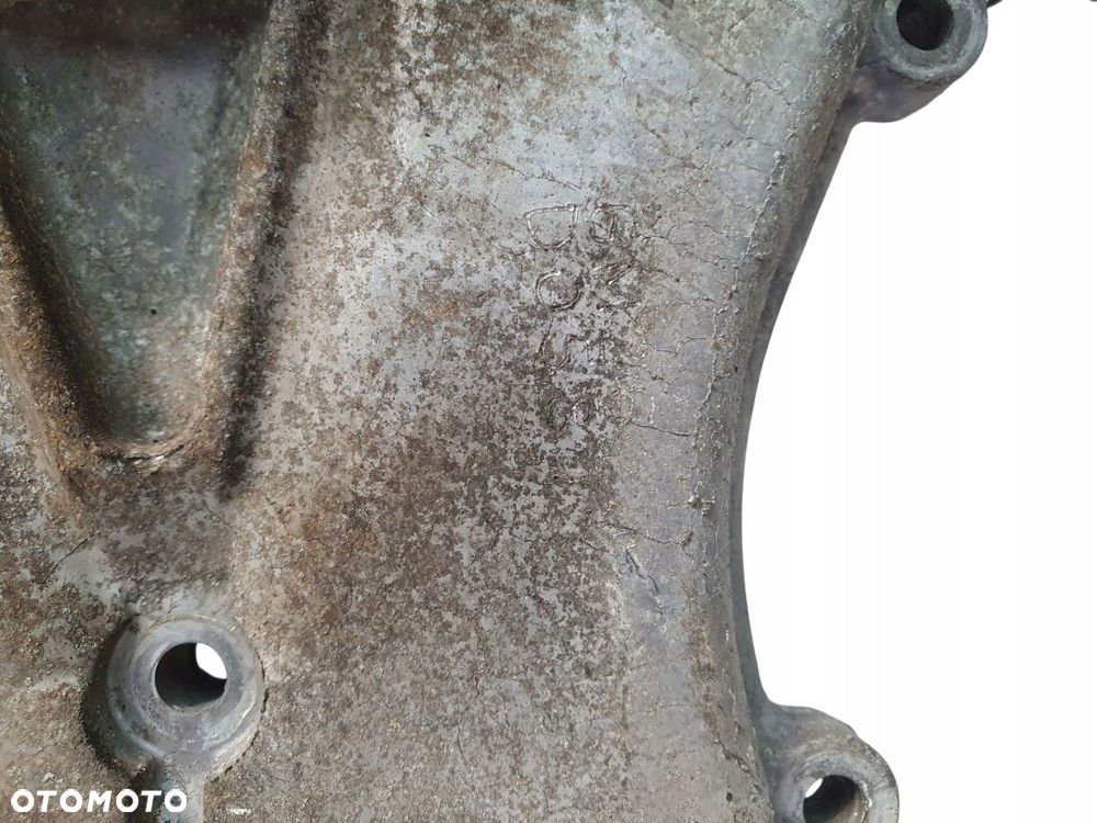 POKRYWA ROZRZĄDU Mazda 3 5 6 GG GH 1.8 2.0 16V LF94 - 3