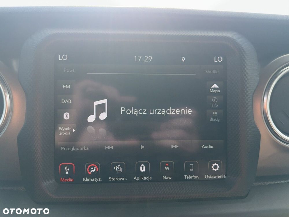 Jeep Wrangler - 23