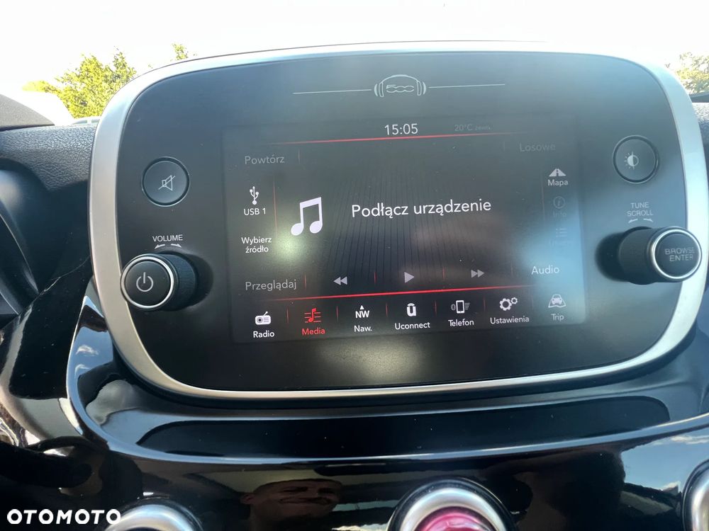 Fiat 500X - 31