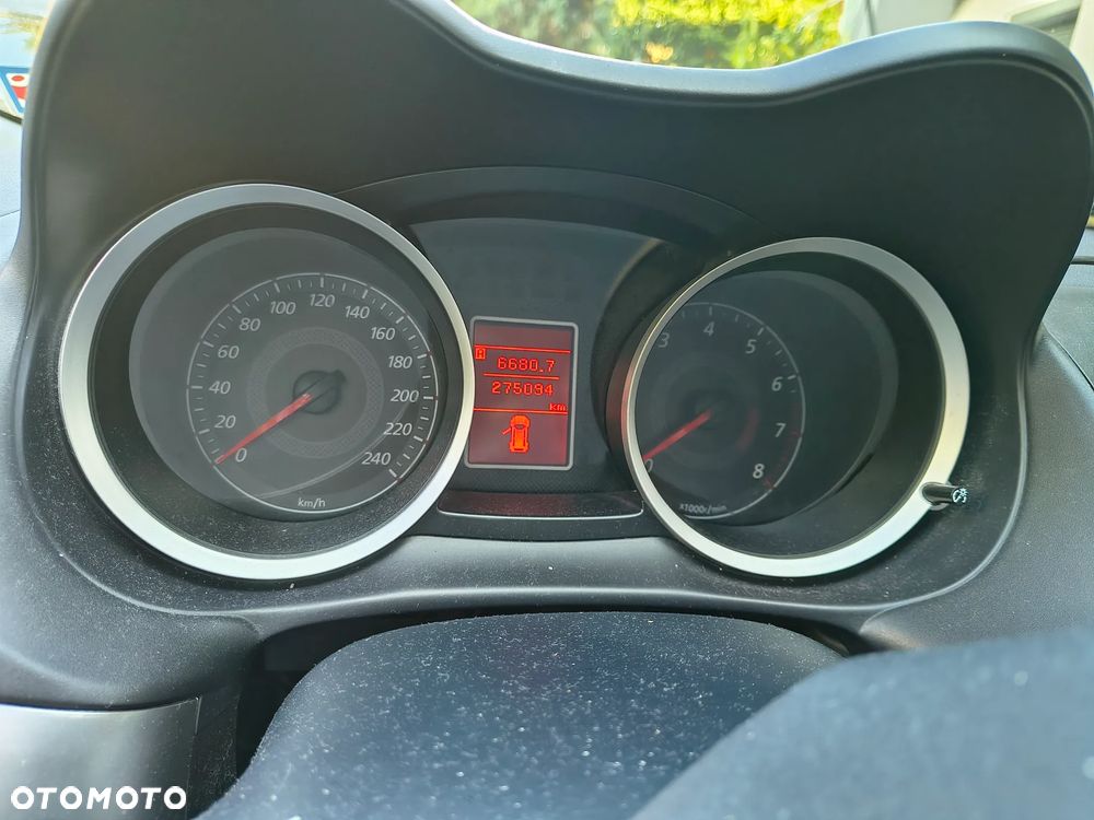 Mitsubishi Lancer 1.8 Inform - 6