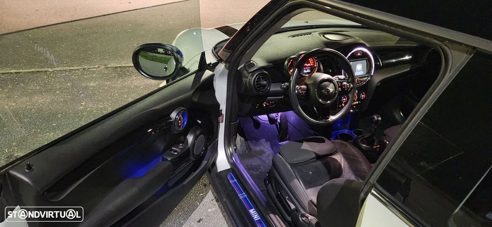 MINI 3 Portas Cooper - 18