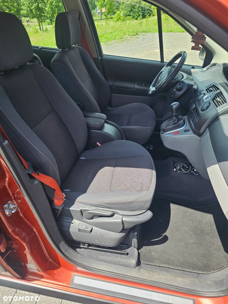 Renault Scenic 1.9 dCi FAP Conquest - 8
