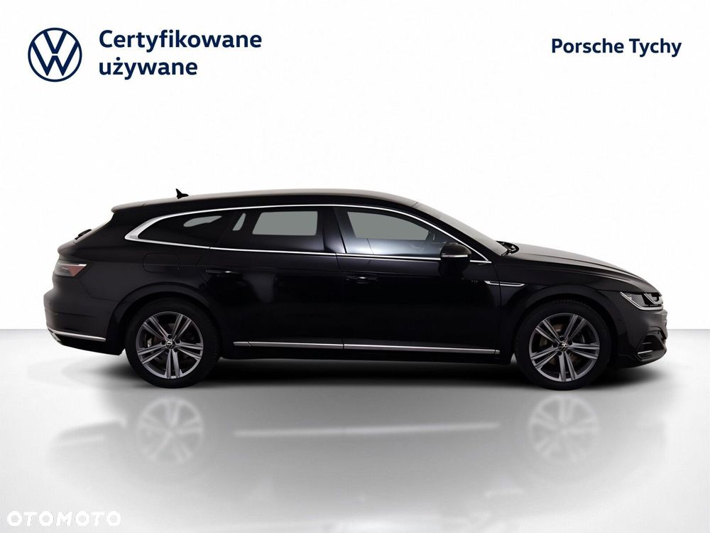 Volkswagen Arteon Shooting Brake 2024 photo 3