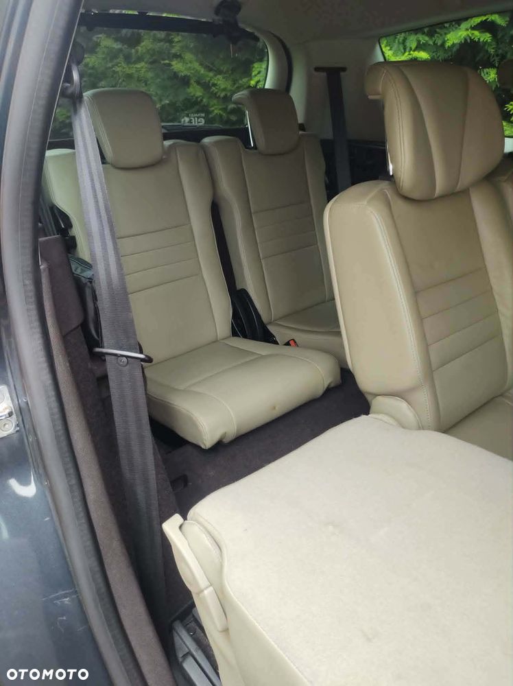 Renault Grand Scenic Gr 2.0 dCi Bose - 22