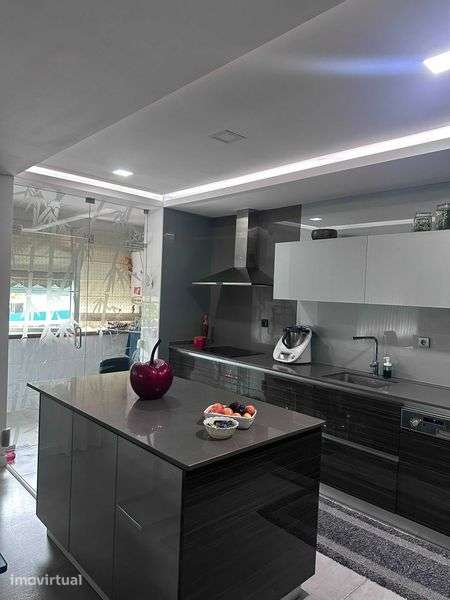 Apartamento T3 em Paredes - Grande imagem: 3/12