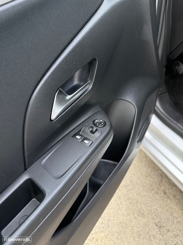 Opel Corsa 1.2 Business Edition - 5