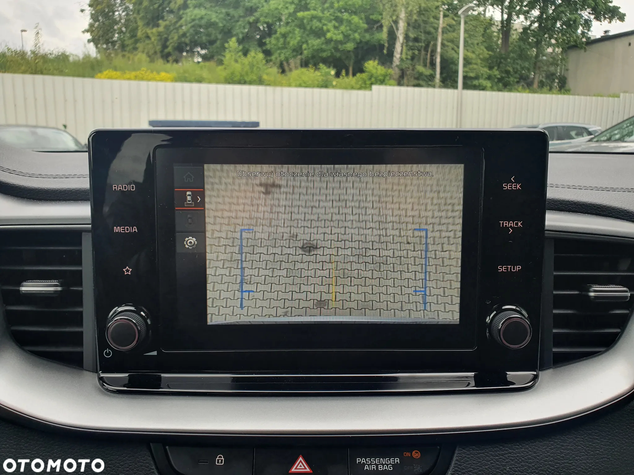 Kia Ceed 1.5 T-GDI M DCT - 37