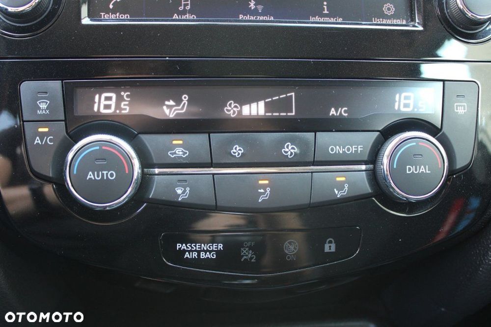 Nissan Qashqai - 30