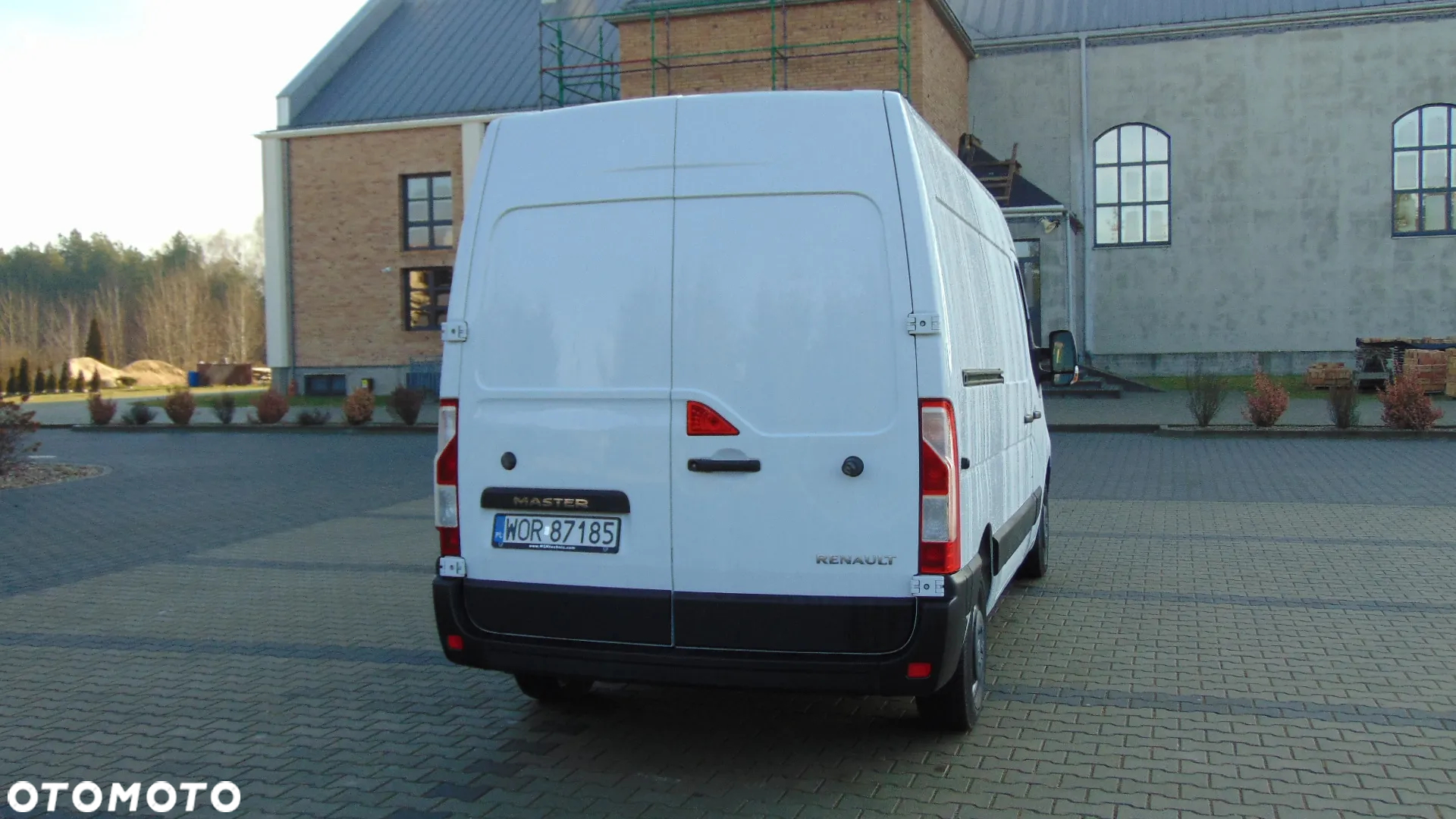 Renault MASTER - 12