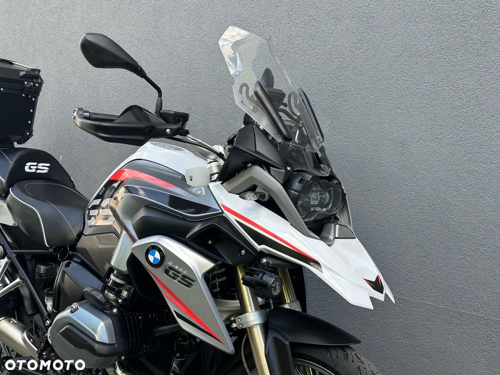 BMW GS - 16