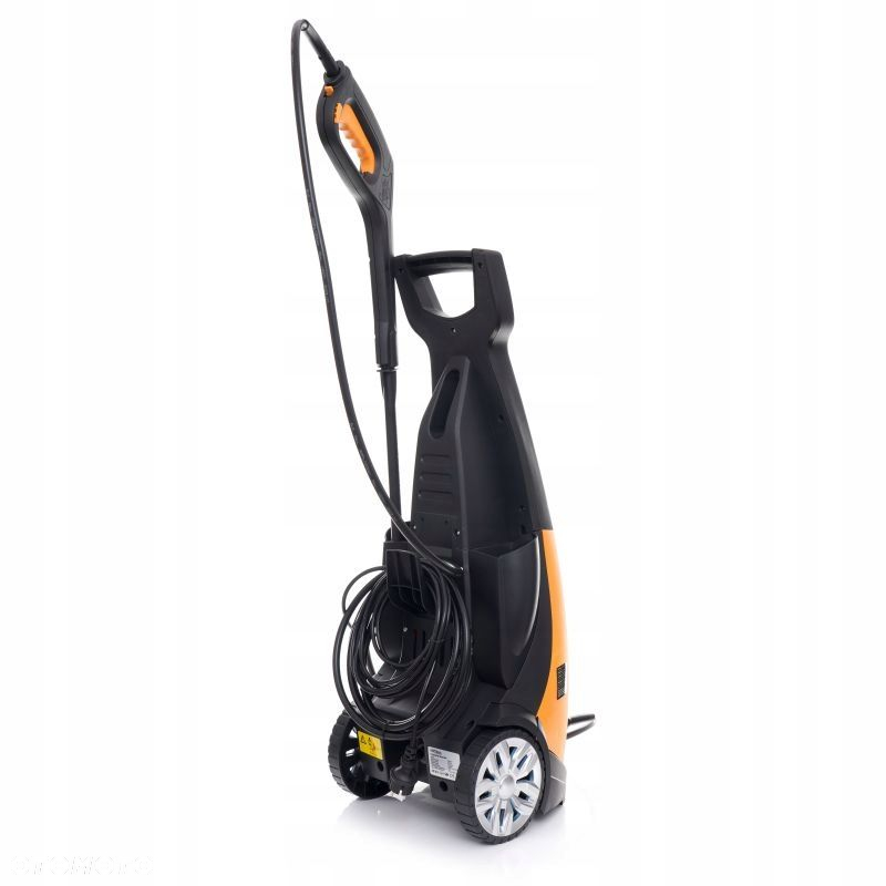 Myjka Ciśnieniowa KraftDele KD499 250 bar 2200 W - 5