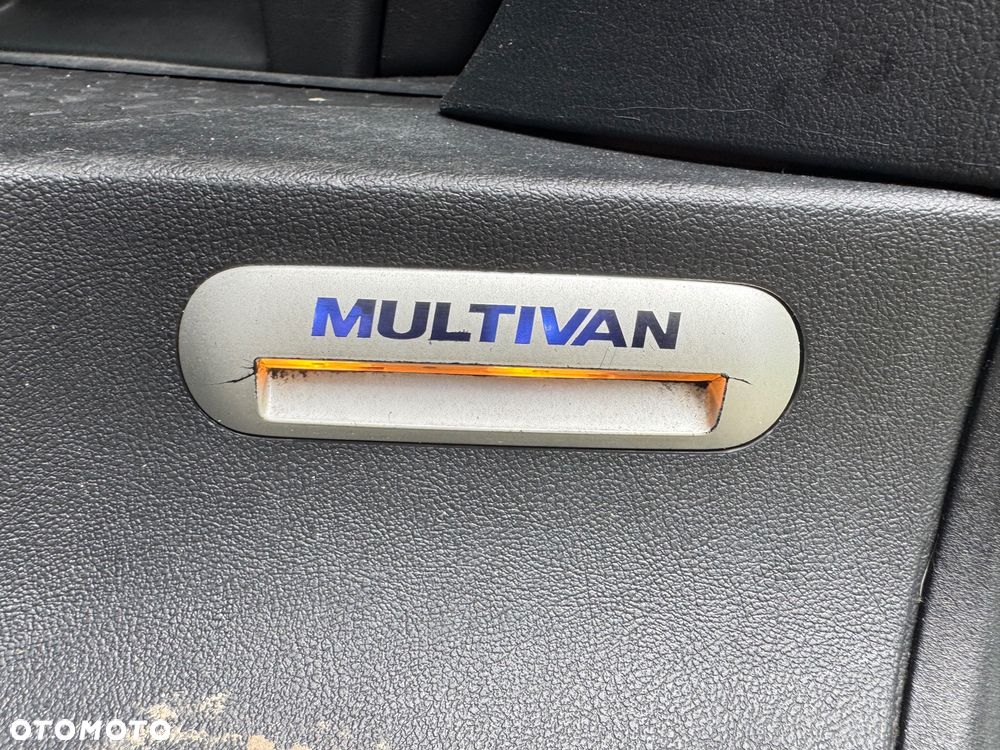 Volkswagen Multivan 2.0 TDI L1 Highline DSG - 25