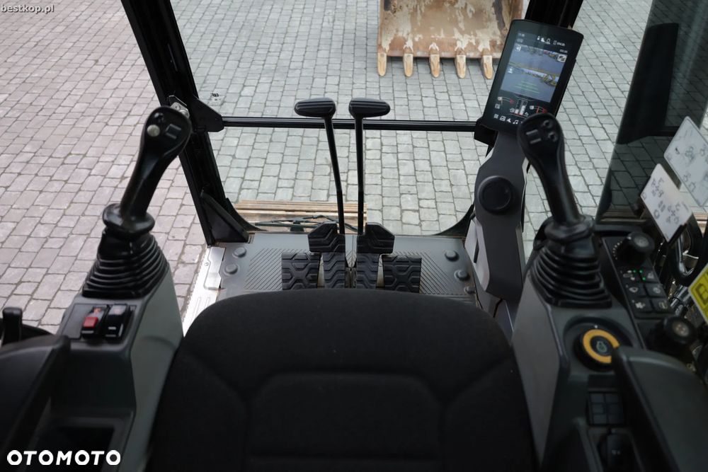 Caterpillar 320 GC - 23