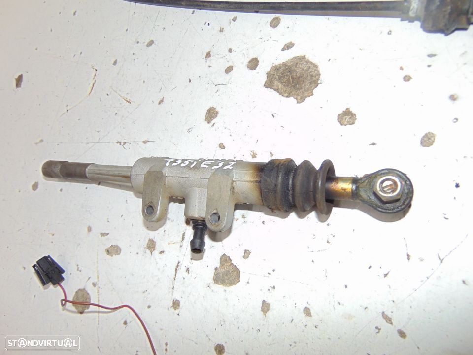 Bmw 735i e32 vários - 8