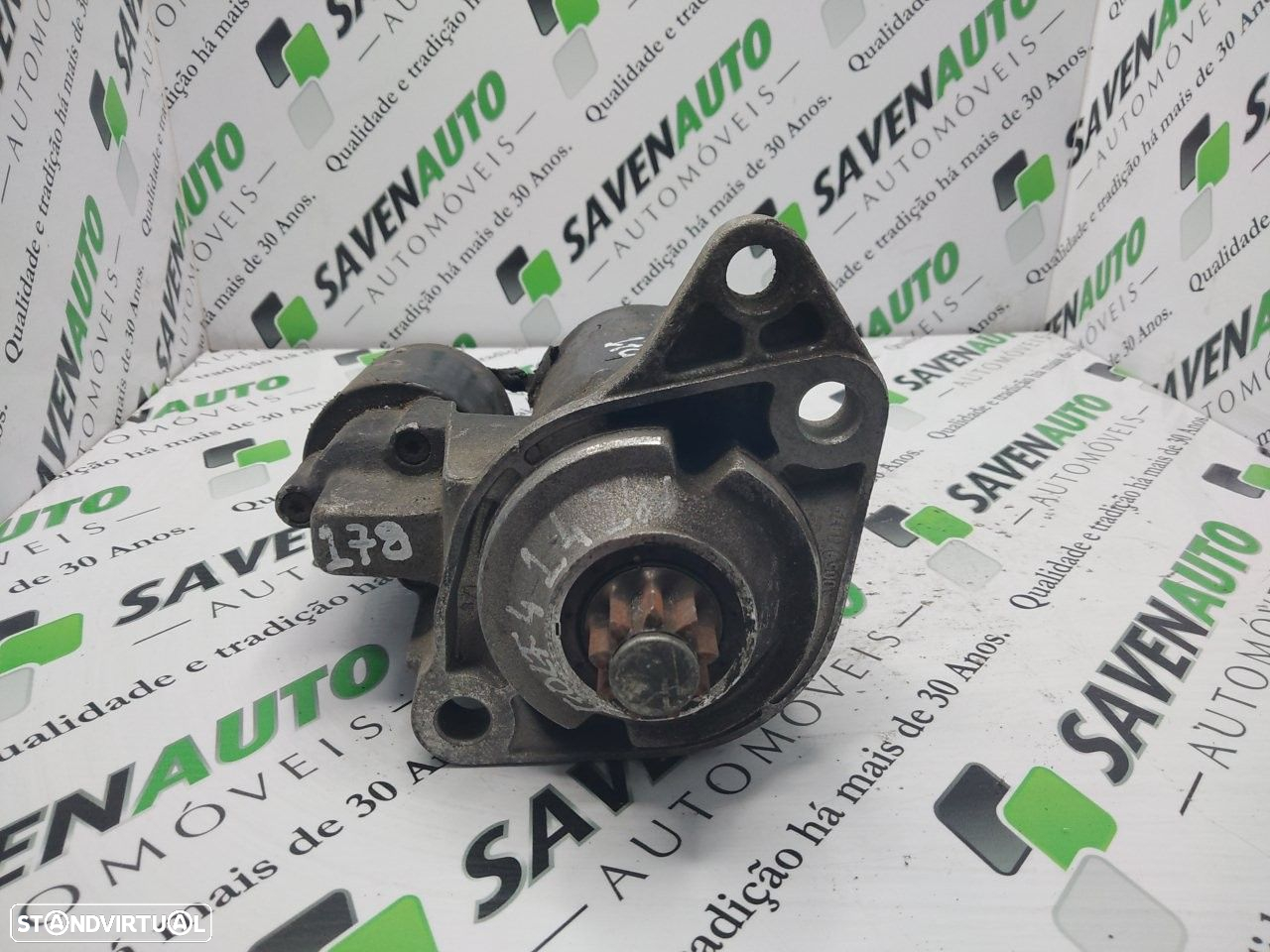 Motor Arranque Volkswagen Golf Iv (1J1) - 2