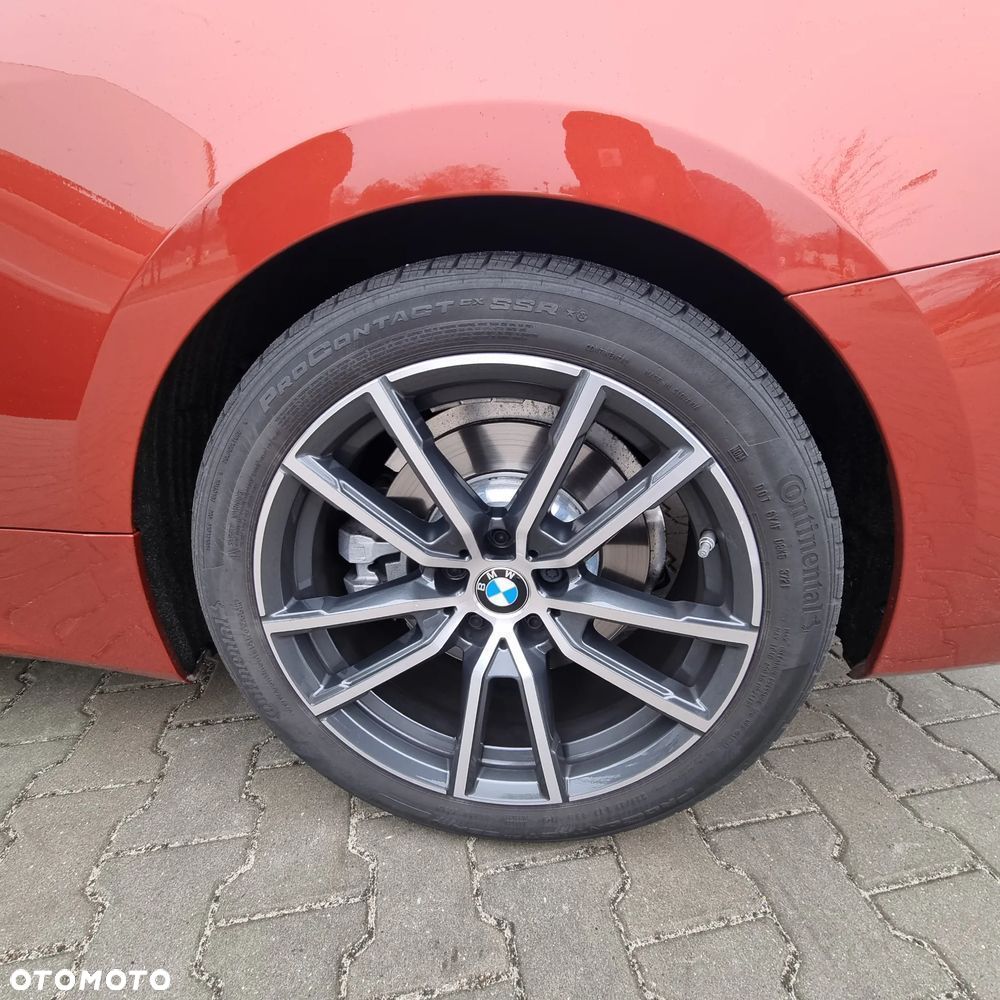 BMW Seria 4 430i Coupe - 8