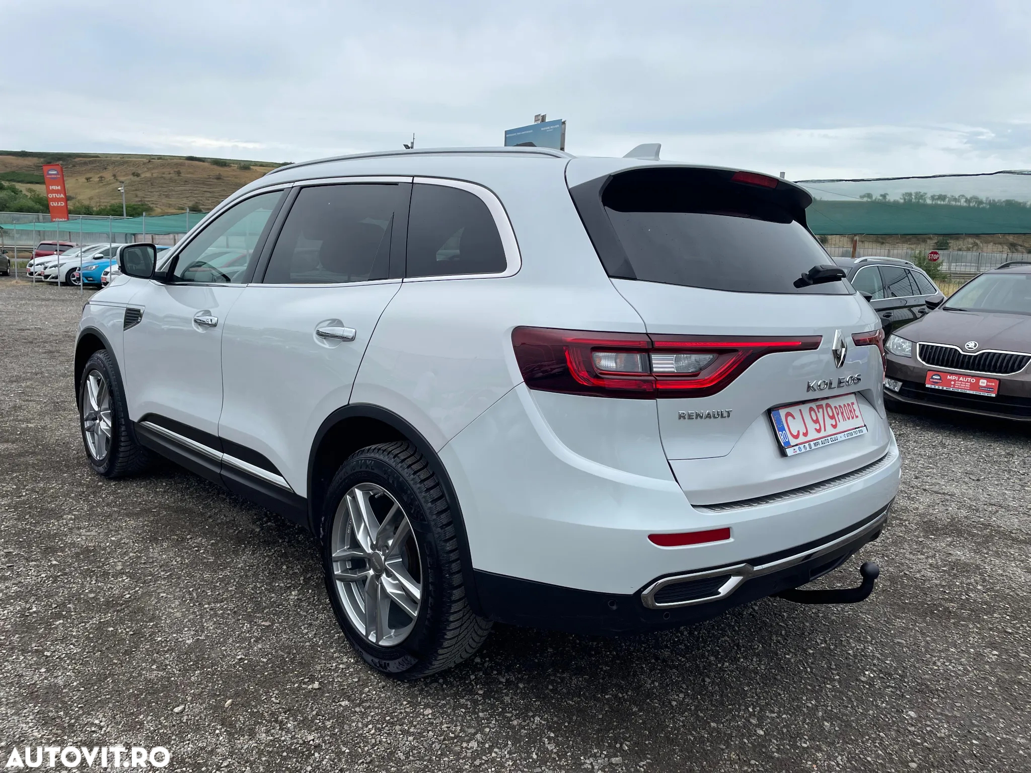Renault Koleos ENERGY dCi 175 X-tronic 4WD INTENS - 6