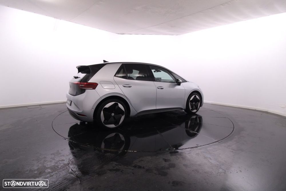 VW ID.3 77 kWh Pro S Urban - 8