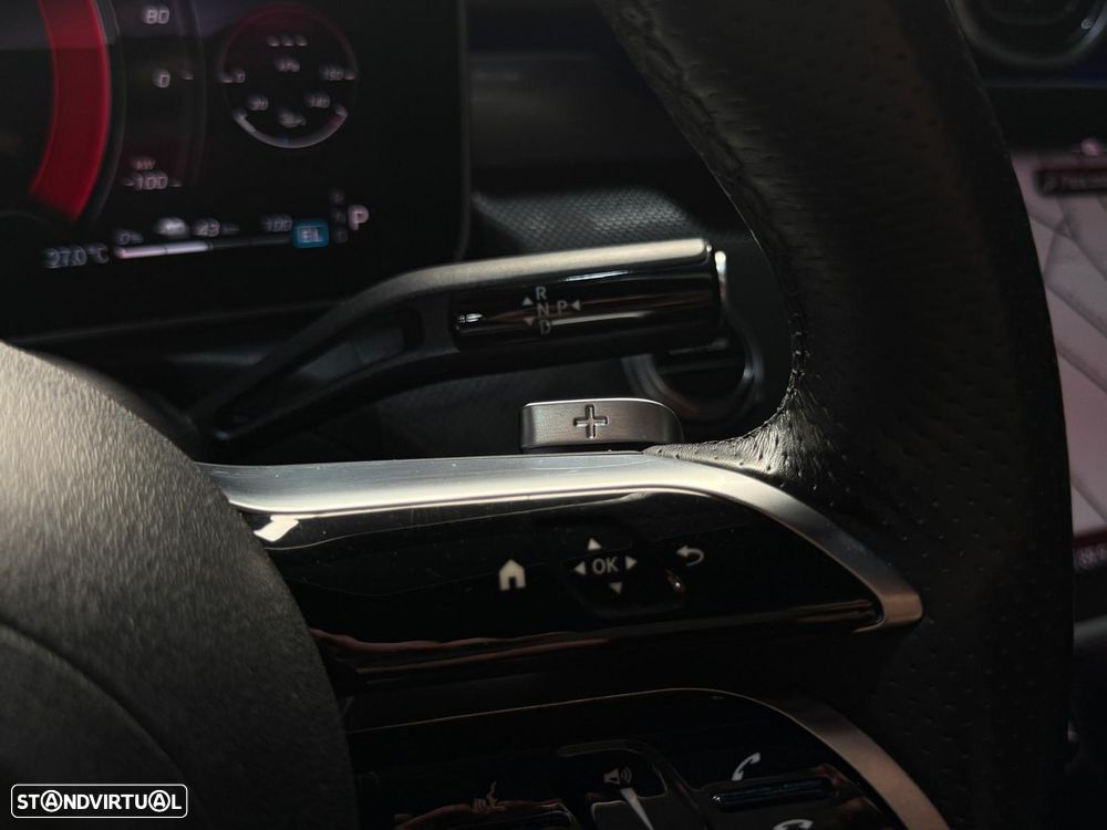 Mercedes-Benz C 300 e AMG Line - 30