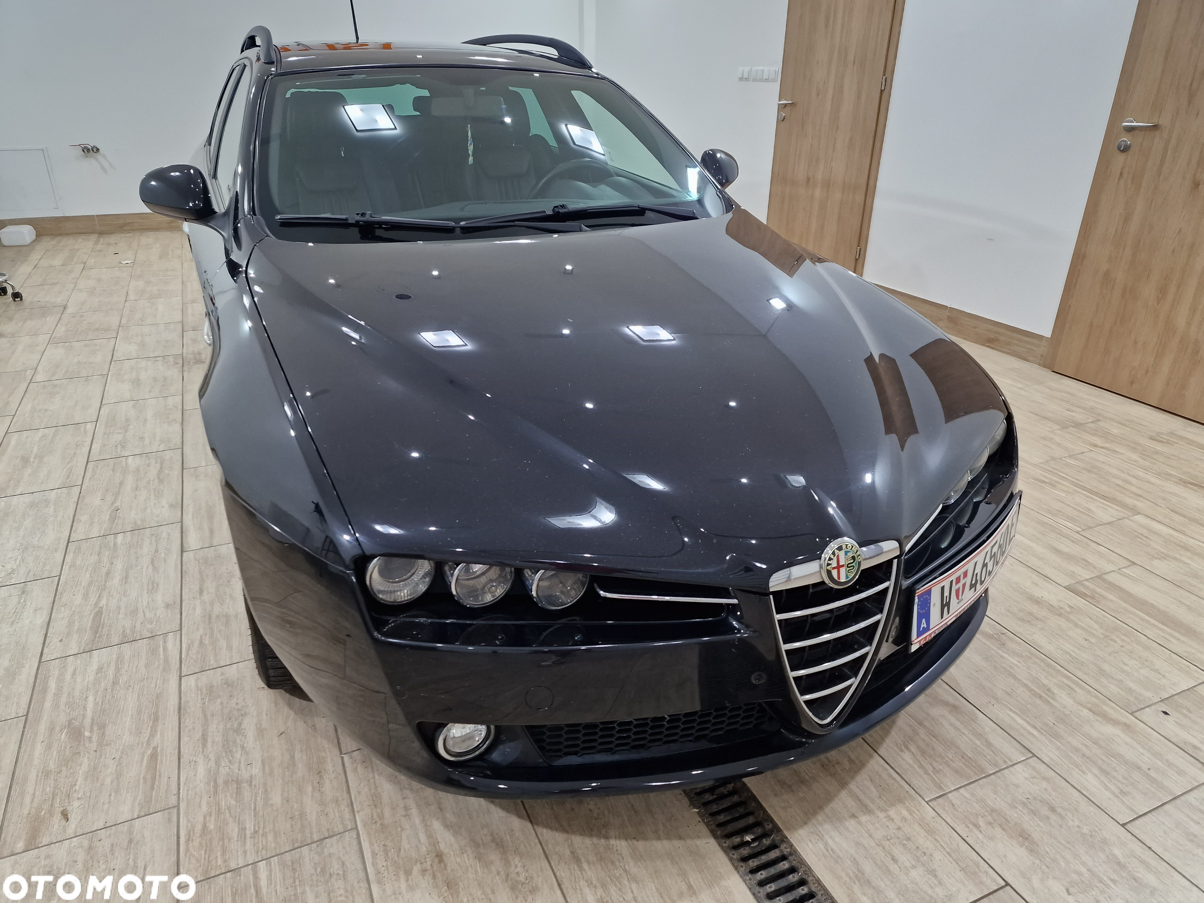 Alfa Romeo 159 1.9JTDM ti - 16