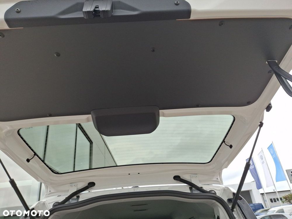 Volkswagen Caddy - 20