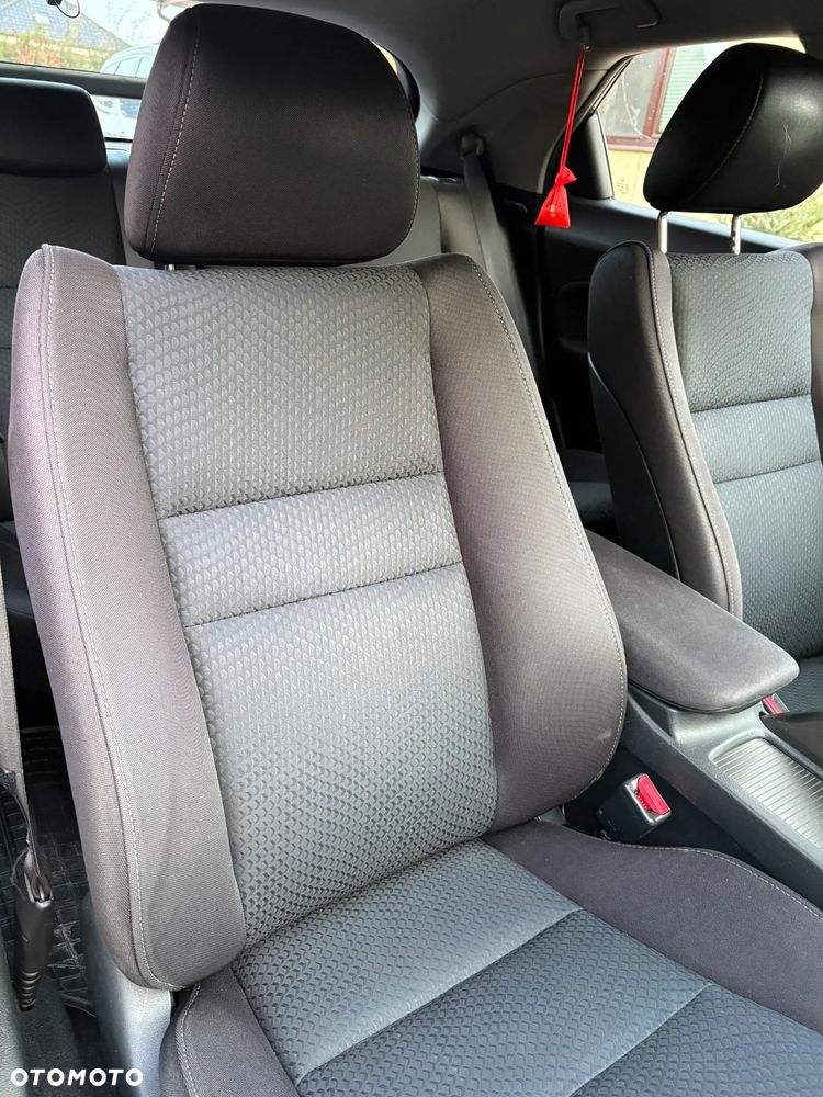 Honda Civic 1.8 Sport - 17