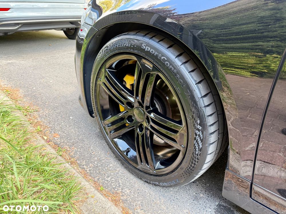 Volkswagen Scirocco - 10