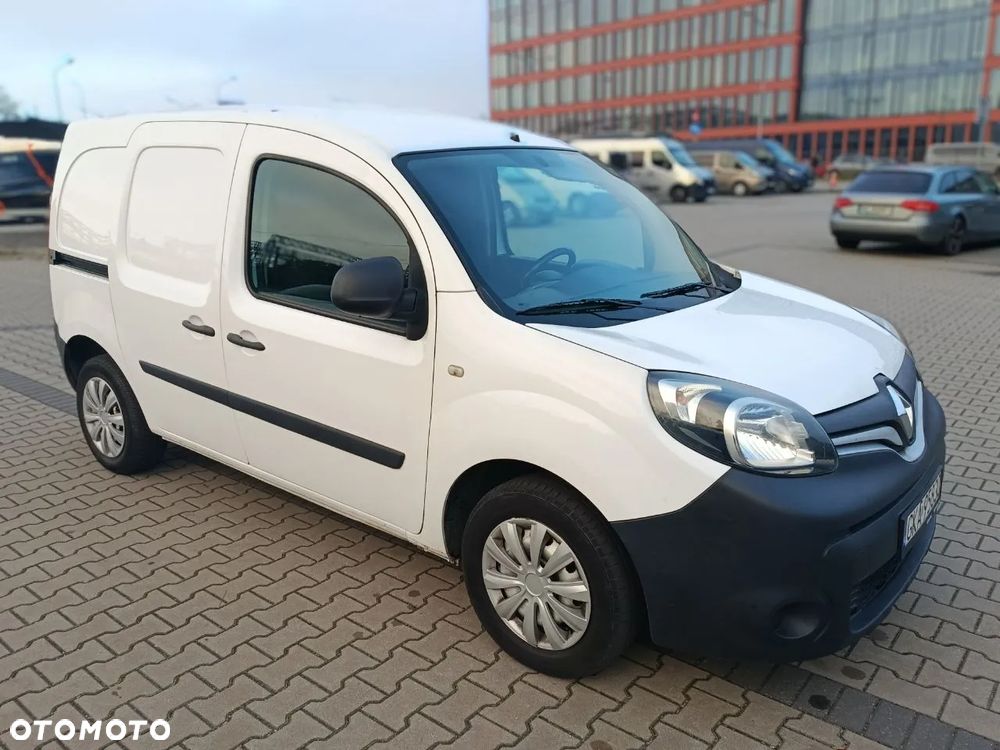 Renault KANGOO - 1