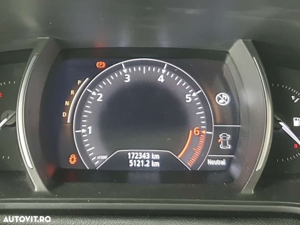 Renault Megane Grandtour ENERGY TCe 140 EDC BOSE EDITION - 8