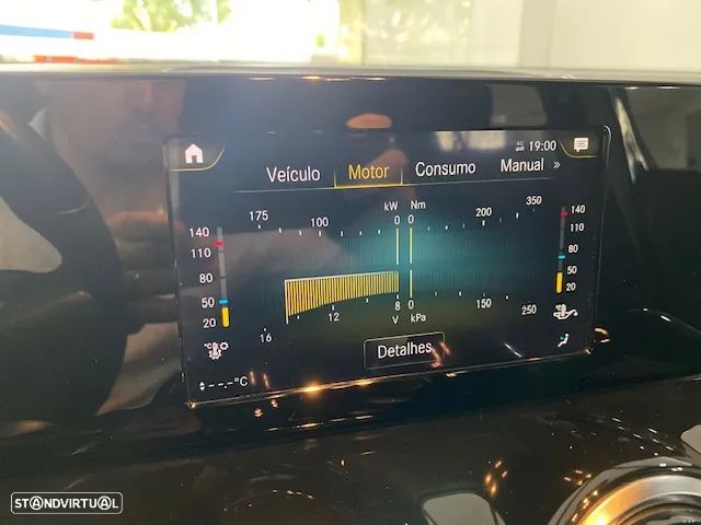 Mercedes-Benz GLB 200 d Style - 27
