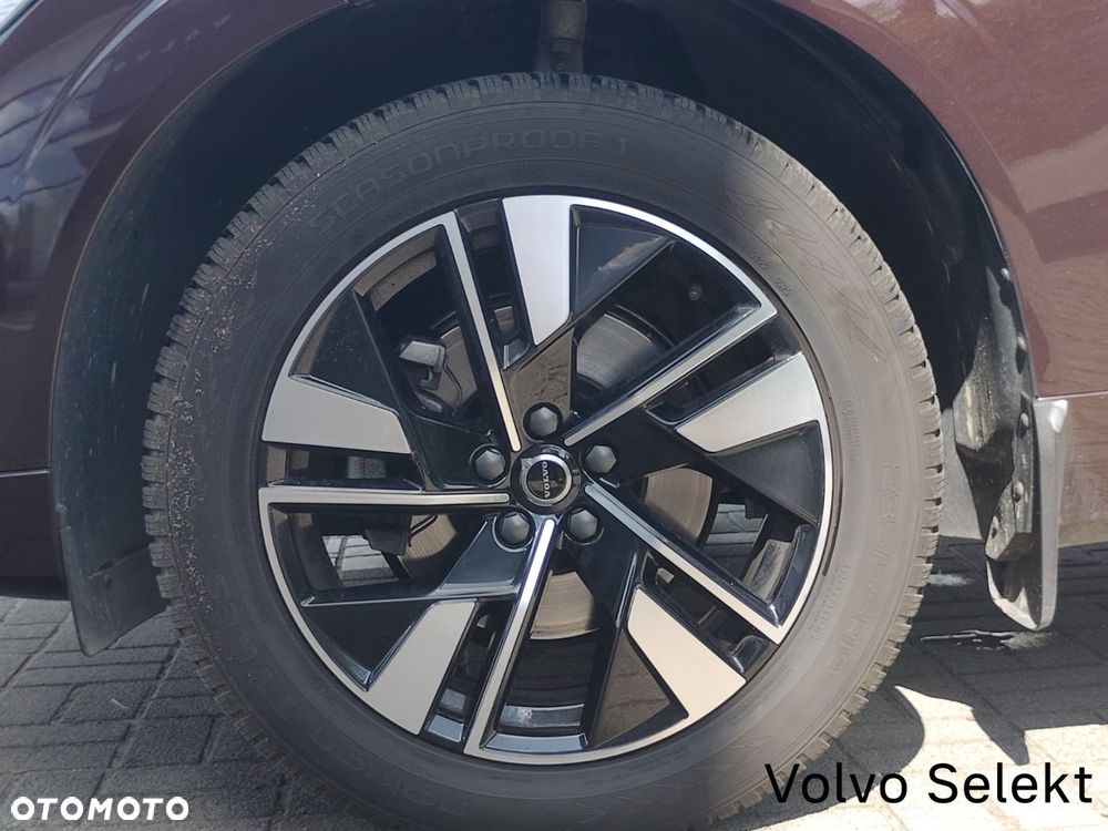 Volvo XC 60 - 40