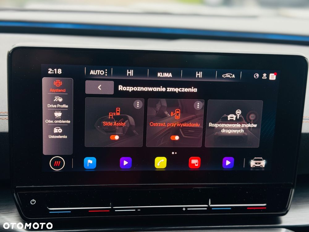 Cupra Formentor 1.5 TSI DSG Tribe Edition - 17