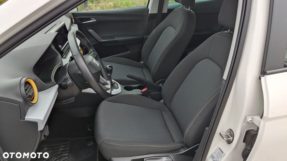 Seat Arona - 11