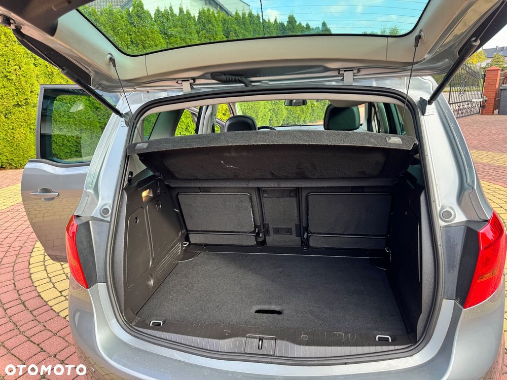 Opel Meriva 1.4 ecoflex 150 Jahre - 28