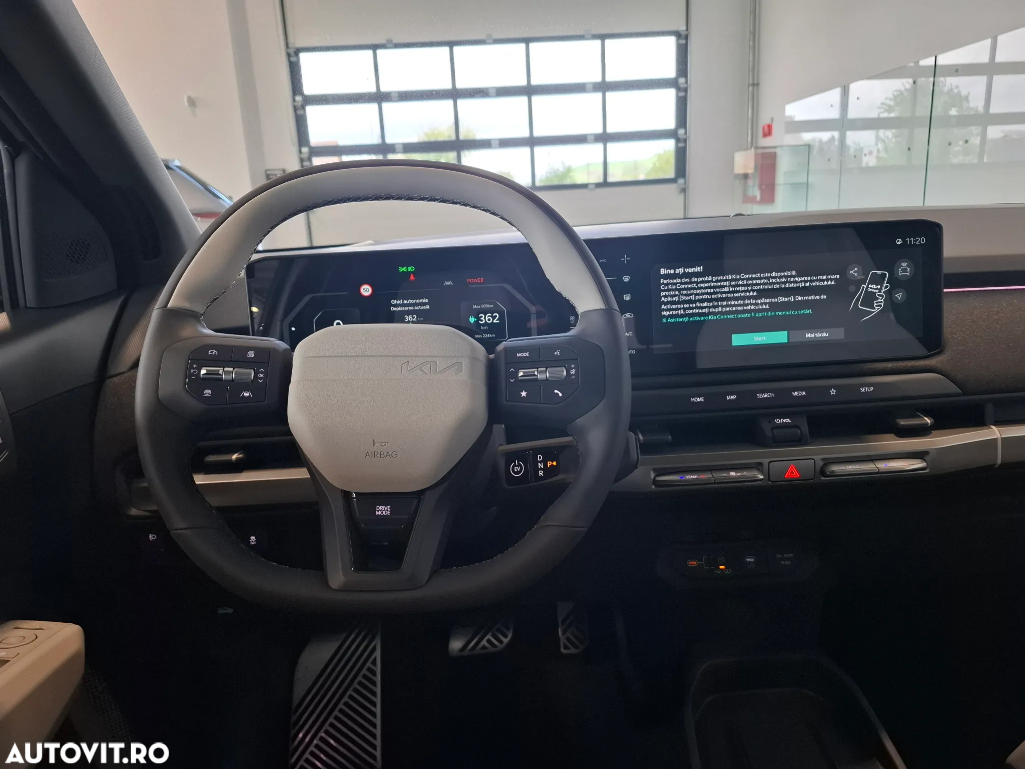 Kia EV3 - 17