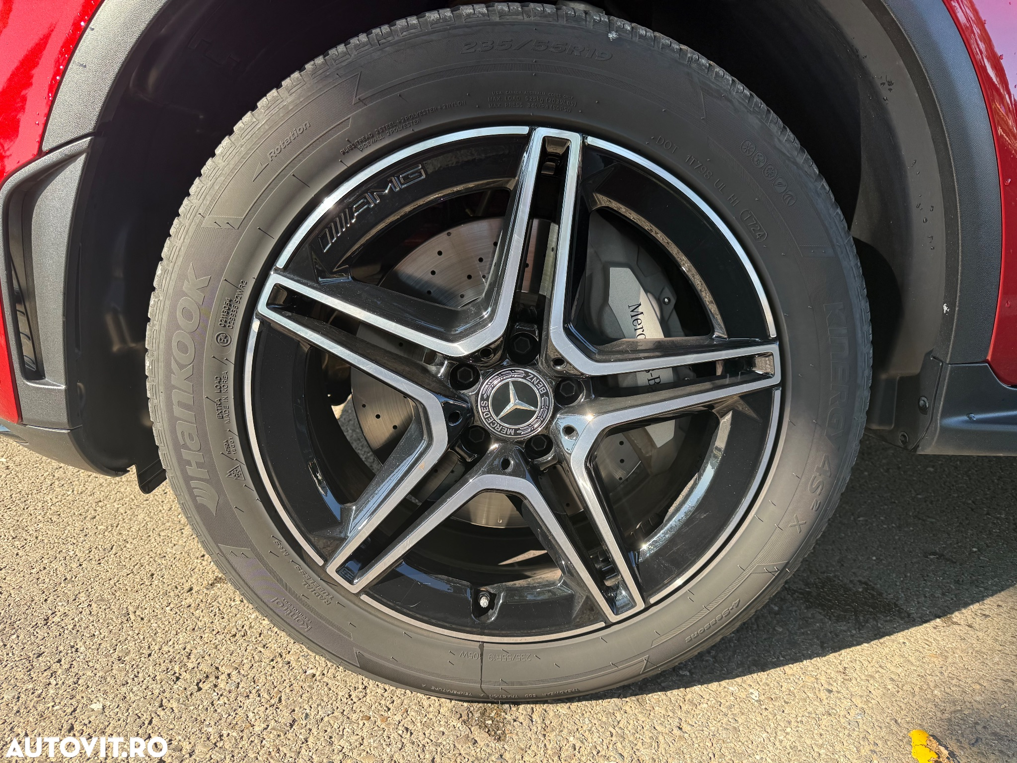 Mercedes-Benz GLC Coupe 300 de 4MATIC - 14