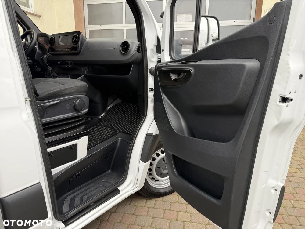 Mercedes-Benz Sprinter 316 Izoterma - 24