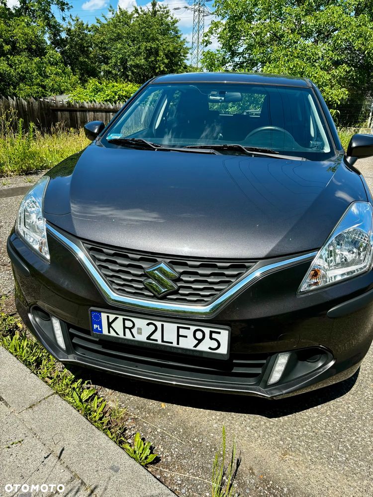Suzuki Baleno 1.2 Premium - 3