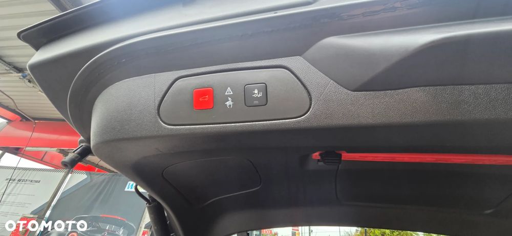 Opel Grandland X 1.2 T GPF Edition Business Pack S&S - 33