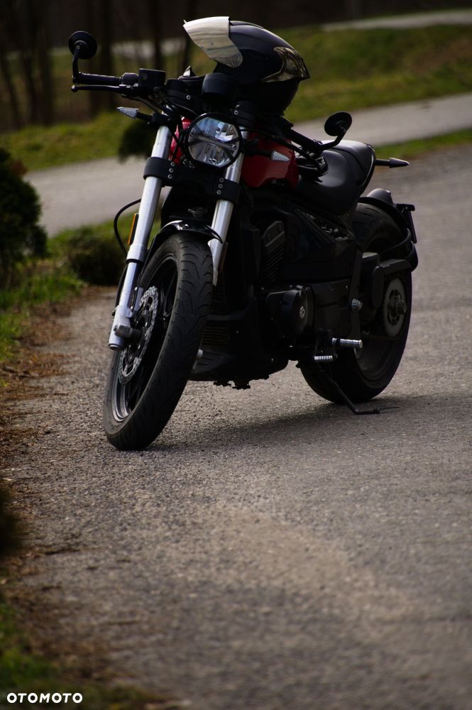 Junak M15
