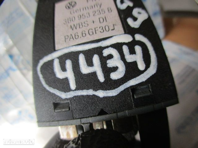 Interruptor 3B0953235B VW PASSAT 4 BREAK 2001 1.9TDI 130CV 5P CINZENTO 4 PISCAS - 5