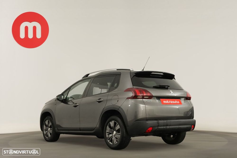 Peugeot 2008 1.2 PureTech Signature - 3